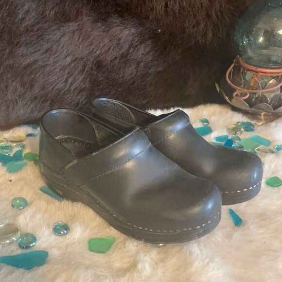 Dansko clogs 36 (3845) - Picture 1 of 12